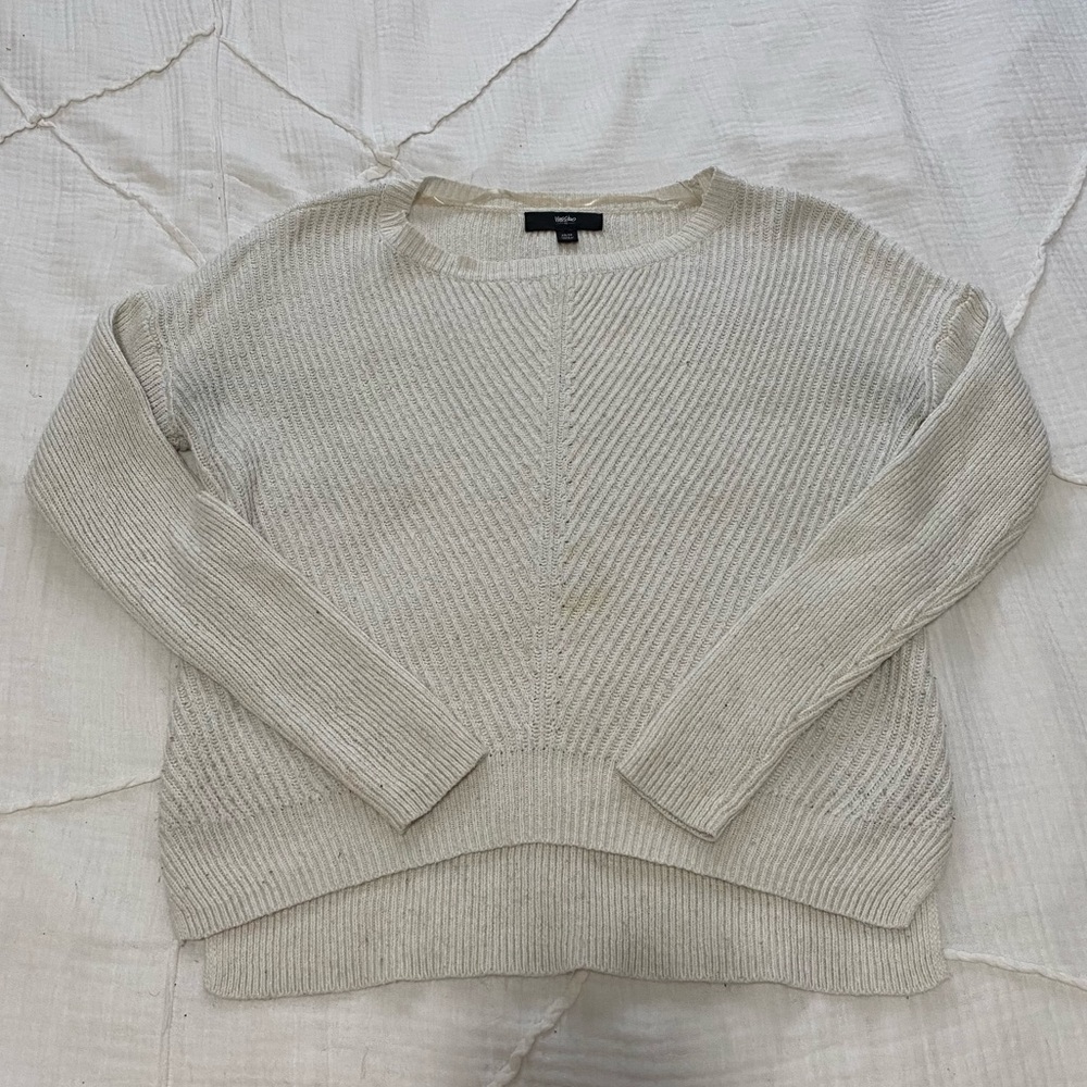 Off-White Sweater